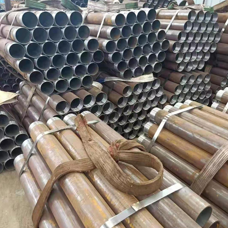 武山地质跟管